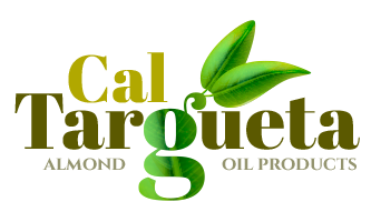 Cal Targueta productos derivados del aceite de almendras